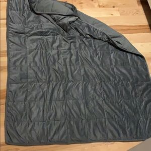 Weighted blanket